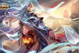 「英雄联盟手游」正式公测热度爆表，王者荣耀未来发展或成谜？图片