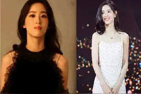 章子怡章泽天合照上热搜，同为后妈大章融入家庭，小章却倍感艰辛图片