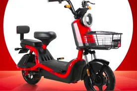 3款精品电动车来了，品质靠谱能骑5年，不到2400就能入手图片