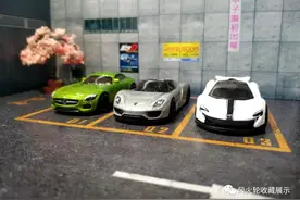 Oreo！风火轮收藏-001.图片