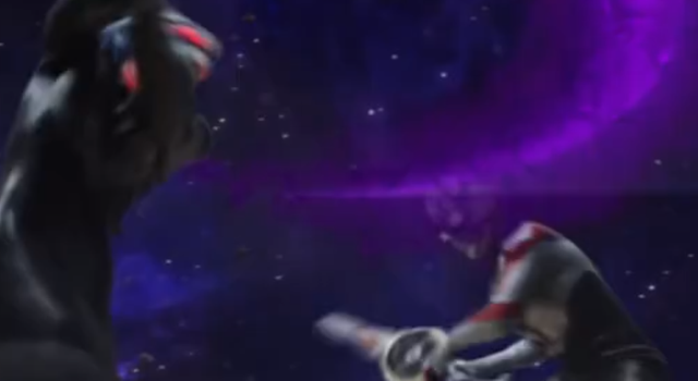 黑暗欧布VS欧布？《奥特曼格斗》新作，全次世代奥特曼登场