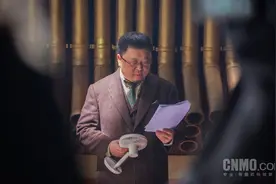 “自扇耳光”还历历在目 罗永浩又搭档沈腾拍起了新电影图片