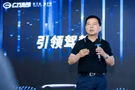 广汽又临“一把手”交接时刻：曾庆洪将退休，接任者面临多面挑战图片