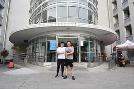 小伙临近毕业揣5000块钱去创业，首单业务收了500公斤的“二手货”图片