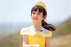 《爸爸去哪儿》夏天10岁上大学，爸妈超骄傲！48岁夏克立满头白发图片
