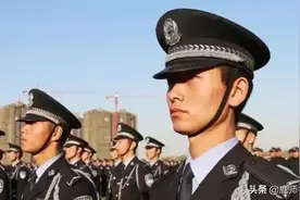 老爸坐过牢，会影响孩子当兵或报考警校吗？图片