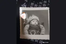 出生东坡煤矿的窑洞，这位女子寻找铜川亲生父母.......图片