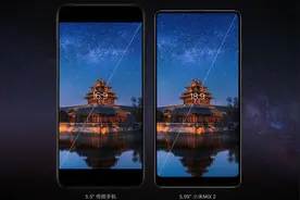 为什么红极一时的“全面屏”手机消失？一起来看看全面屏手机历史图片