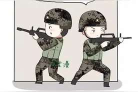 2021选择参军的理由图片