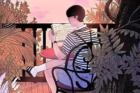 女人动了芳心时的样子：“试探”你图片