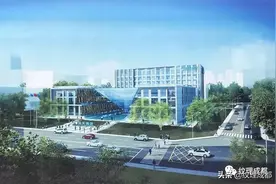 成都科学城 | 海天集团研发总部最新进展 | 加速中图片