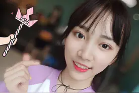 复读生苏芮琪，最终的比赛结果或许没有任何悬念图片