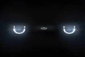 新款奇瑞QQ曝光，命名为“QQ冰淇淋”，年内正式上市图片