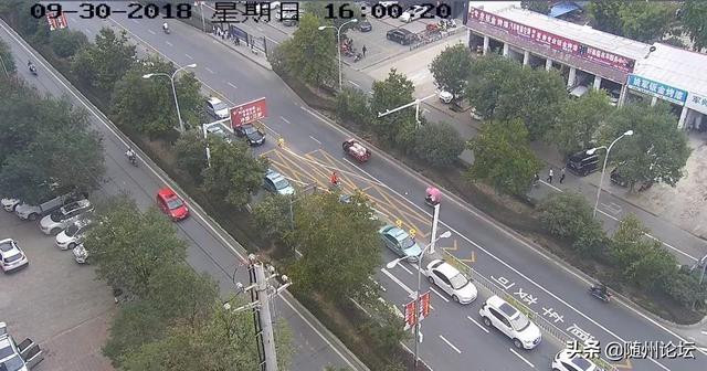 盘点2018，这一年随州交警干了些什么？