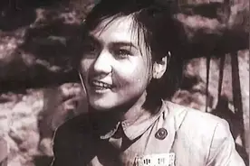 上甘岭女护士用嘴帮战士排尿，获二等功被指作假，幸得秦基伟证明图片