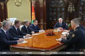 卢卡申科怒斥奥运选手，第二天就战胜中国夺金，终于能松口气了图片