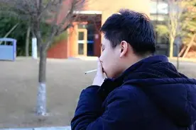 戒烟后多久，肺里的尼古丁能够排完？希望你能心中有数图片