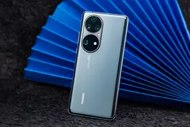 苹果白平衡无敌？色彩还原输给华为P50 Pro，华为这波在大气层图片
