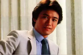 TVB五虎决裂真相，翁美玲事件当日汤镇业在哪，从苗侨伟说起图片