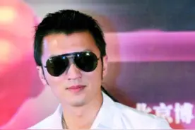 陈坤脾气有多差？当众怒怼媒体，节目上发飙图片