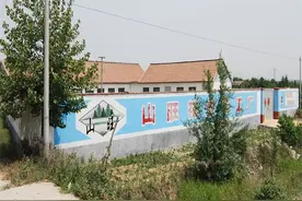 山东省山旺村发现了大量完好化石，这到底是一个什么样的地方呢？图片