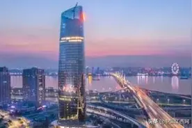 总投资超300亿元 南昌52个项目集中开工图片