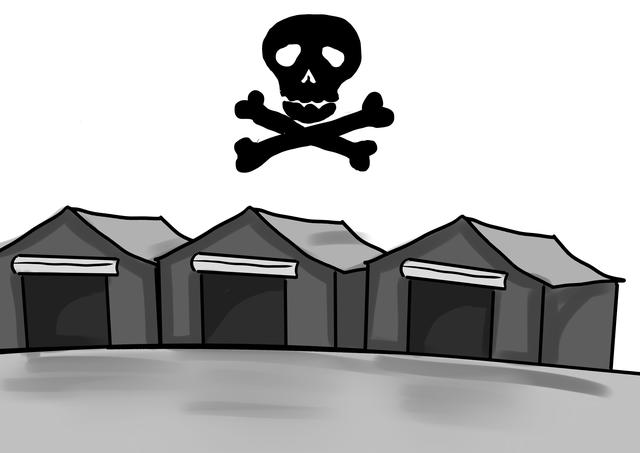 “荆州之战”的余波：曹丕三路伐吴，新旧名将交替的舞台