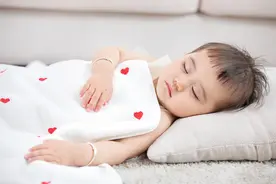 孩子越大越不准时睡觉？规律作息得有毅力，睡前7步骤必不可少图片