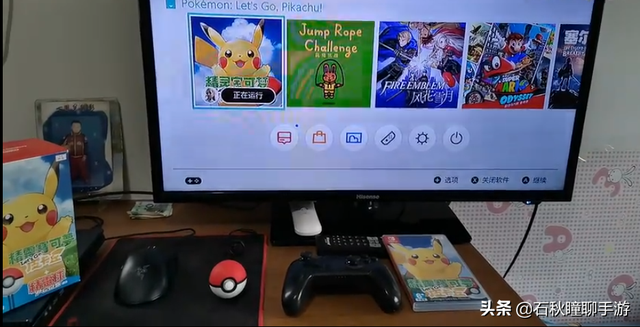 聊聊国行Switch现状：你以为要黄了？当年的国行勇士现在喊真香