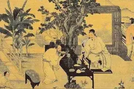 明朝有位奇人活了120岁，每天只吃两种食物，现在我们也在常吃图片