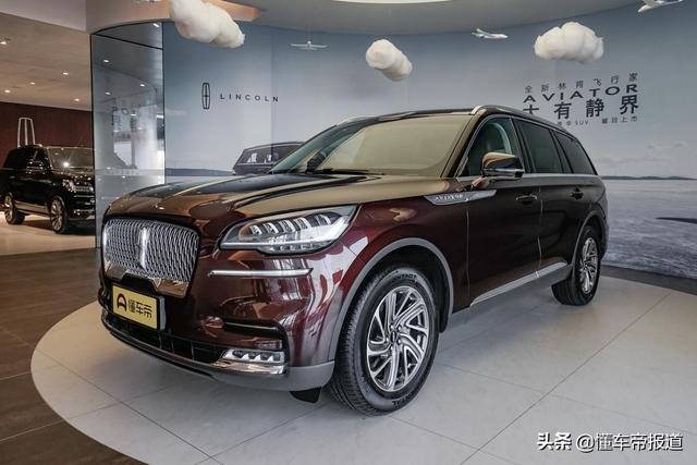 情怀与实力并存？非街车之选？盘点四款“涅槃重生”的SUV