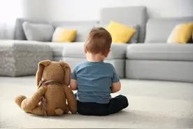 上幼儿园最担心的就是生病，做好2个调整，也能帮到孩子图片
