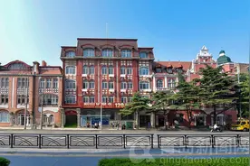 从老建筑遗存到矿泉博物馆“红房子”完成美丽蝶变图片