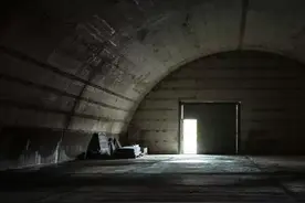 重庆防空洞,从地铁隧道雏形到生活必需,但最不能忘的是这段历史图片