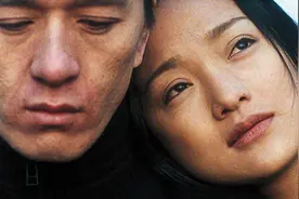 演技一流却被送往精神病院，贾宏声的自杀内幕没那么简单图片