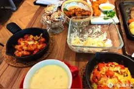 实战必胜客的158元自助：能吃回本，但仍有槽点图片