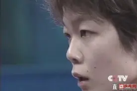 一场鲜为人知的攻削大战，日本梅村礼与36岁德国施婕，6局苦战图片