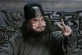 接连饰演各大猛将的康凯为何总是得不到观众的认可图片