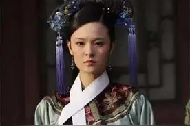 《甄嬛传》曹琴默才是最懂权谋的女人，如果不死，甄嬛也性命堪忧图片