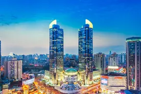 上海耗资700多亿建全球顶级码头，为何地址却选在浙江？图片