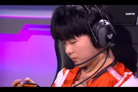 KPL：LGD大鹅两连败淘汰出局，XQ复制DYG打法，清野快多poke体系图片