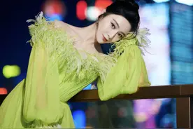范冰冰首次公开分手原因，与李晨变为朋友关系，称一路走来不后悔图片