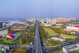 原来沌口和蛇口有这么多相似之处！图片