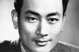 庞学勤：60年代齐名王心刚，妻子才去世2年，转头娶了其闺蜜图片