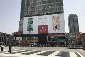 二七商圈升级！郑州友谊大厦要拆，官方释疑为何保留一至六层图片