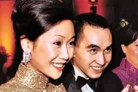 豪门难嫁——嫁入赌王家的儿媳妇们图片
