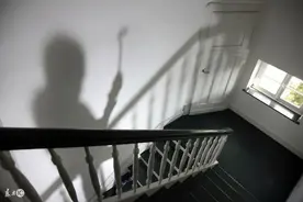 小说：通灵神探：终于看见了凶手视角图片