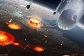 俄科学家最新发现：一颗小行星正飞向地球，人类应该如何应对？图片