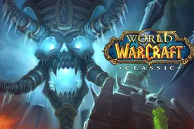 魔兽世界怀旧服！排骨人 狂暴战的正确打开方式图片