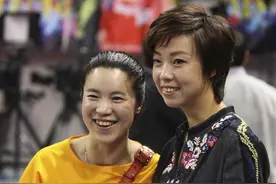 国乒参谋部阵容雄厚，刘国梁请回三大魔王，为何不邀请邓亚萍加入图片